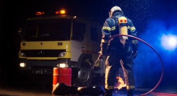 Cómo ser bombero: Pruebas, requisitos y consejos