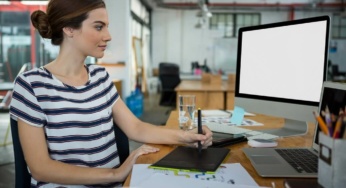¿Qué hay que estudiar para ser diseñador gráfico?
