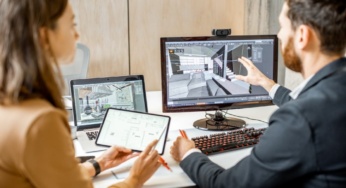 ¿Qué estudios se necesitan para ser diseñador de interiores?
