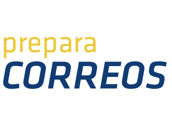 Logotipo PreparaCorreos