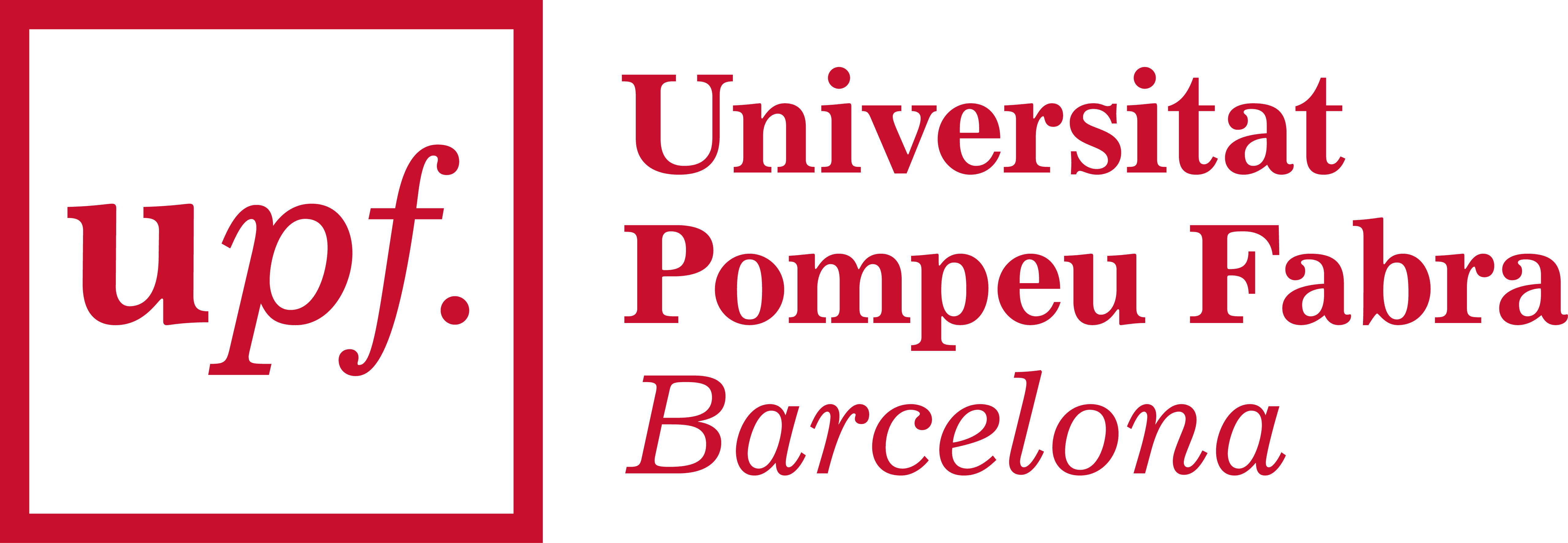 Máster en Comunicación Política e Institucional - UPF Barcelona School of Management