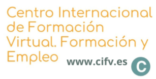 Curso de Intervención social con personas Inmigrantes - Centro Internacional de Formación Virtual. Formación y Empleo