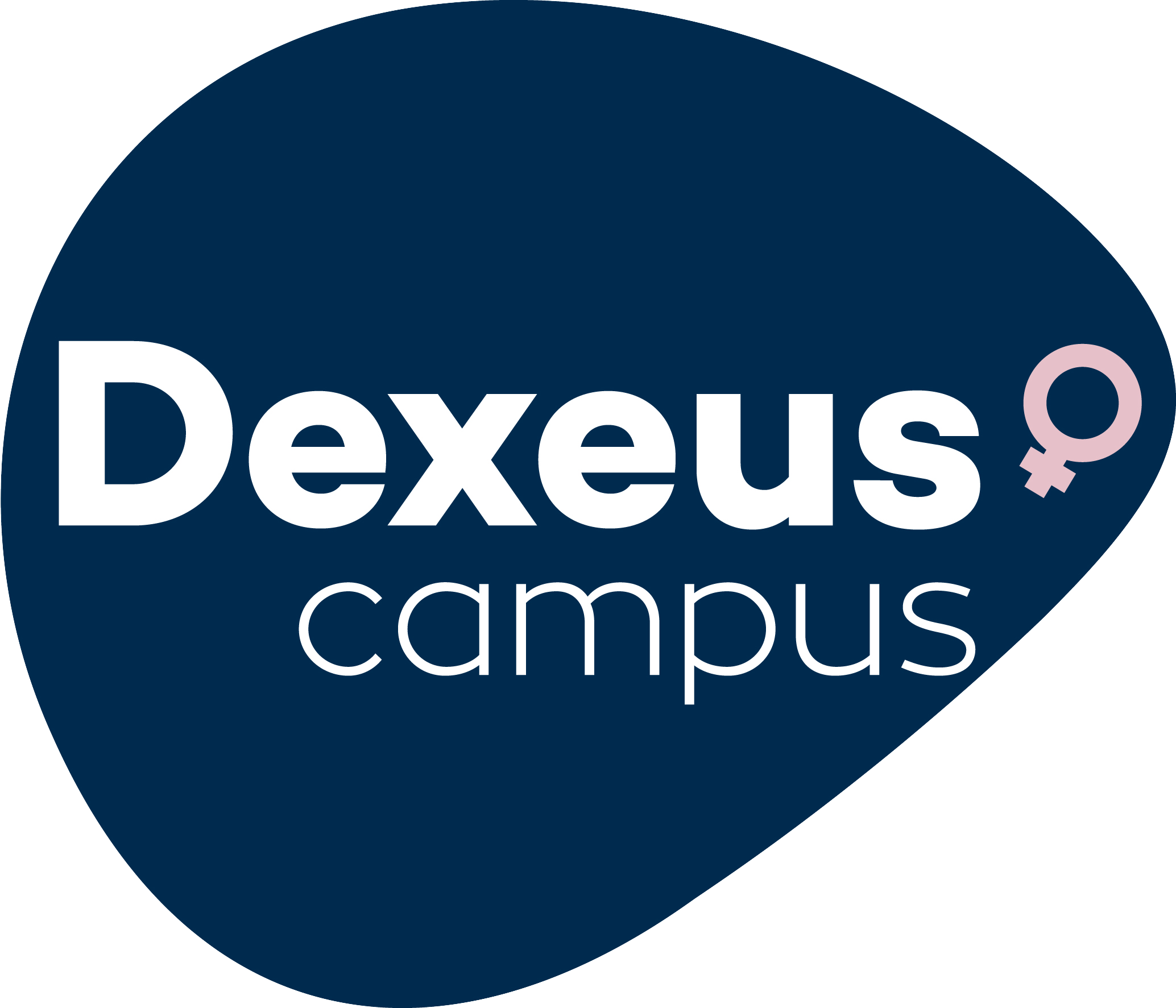 Logotipo Dexeus Campus
