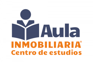 Logotipo AULA INMOBILIARIA