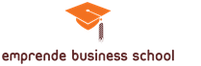 Logotipo Emprende Business School