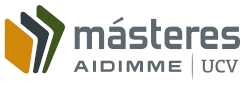 Logotipo AIDIMME - UCV