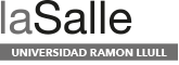 Máster Universitario en Periodismo Avanzado. Reporterismo - La Salle - Universitat Ramon Llull