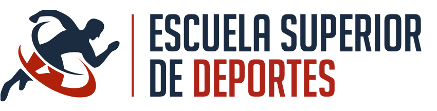 Logotipo Escuela Superior de Deportes