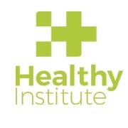 Logotipo Healthy Institute