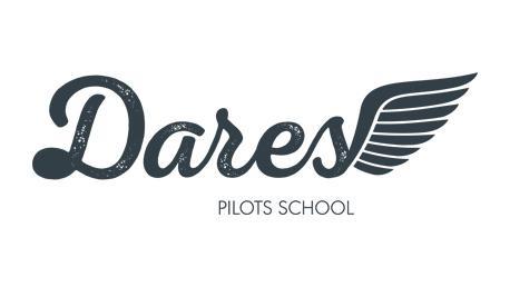 Curso Flight Instructor - Dares Pilots School