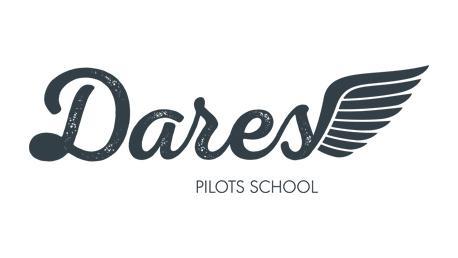 Curso Radiofonista ULM – RPAS - Dares Pilots School