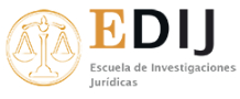 Logotipo EDIJ