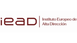Programa Desarrollo Directivo en Big Data & BI - IEAD. Instituto Europeo de Alta Dirección