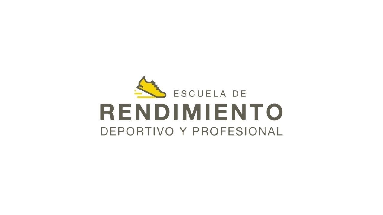 Máster de Personal Trainer + Coaching Deportivo - Escuela de Rendimiento Deportivo y Profesional