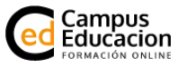 Curso Atención a las Necesidades Educativas en Etapa de Educación Infantil - Campus Educación