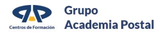 Curso Oposiciones Técnico de Hacienda - Academia Postal