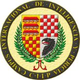 Máster en Investigación Caligráfica y Documentoscopia - Campus Internacional de Inteligencia y Pericia CIIP