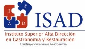 Máster en Nutrición y Dietética Culinaria en Gastronomía - ISAD Instituto Superior Alta Dirección en Gastronomía y Restauración