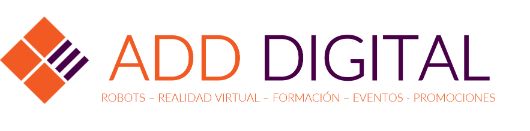 Master en Robótica Aplicada y Realidad Virtual - ADD Digital