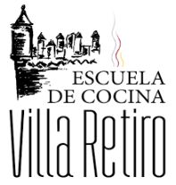 Máster en gastronomía - Escuela de Cocina Villa Retiro
