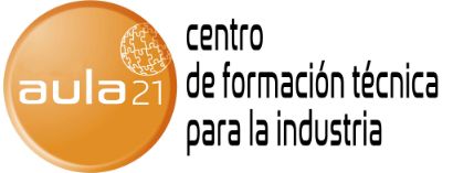 Curso de Operador de Calderas Industriales - Aula 21 - Centro de Formación Técnica para la Industria