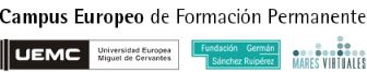 Máster de biblioteconomía y documentación en la era digital - Campus Europeo de Formación Permanente