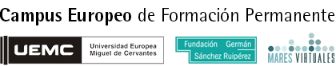 Curso en Administración de Bases de Datos MySQL - Campus Europeo de Formación Permanente