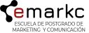 Máster en Periodismo Deportivo - Escuela de Postgrado de Marketing y Comunicación