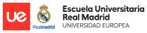 Master Universitario en Dirección y Gestión Financiera - UE Real Madrid