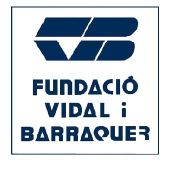 Máster en Psicoterapia Psicoanalítica Contemporánea - Fundación Vidal i Barraquer