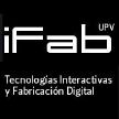 Máster en Tecnologías Interactivas y Fabricación Digital - Ifab
