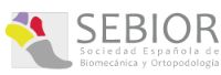 Master en Biomecánica y Ortopodología - SEBIOR