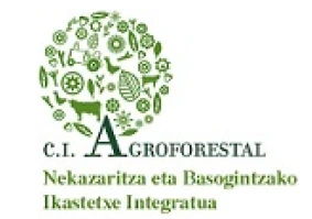 Grado Superior Educación y Control Ambiental - C.I. Agroforestal