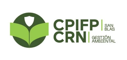 Ciclo Formativo Grado Superior en Educación y Control Ambiental - CPIFP San Blas