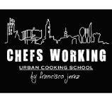 Curso Tres Arroces, Tres Tecnicas - CHEFSWORKING