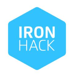 Bootcamp en Análisis de Datos - Iron Hack