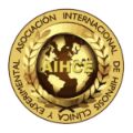 Master Doctorado en Hipnosis Ericksoniana - Asociación Internacional de Hipnosis Clínica y Experimental