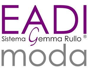 Logotipo Escuela Atelier Diseño Moda Barcelona EADIMODA