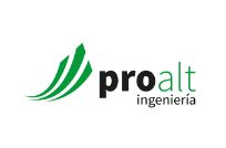 Curso de trabajos verticales - Proalt Ingeniería