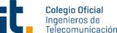 Curso de Introducción a la Ciberseguridad - COIT Colegio Oficial Ingenieros de Telecomunicación