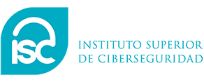 Curso de Ciberseguridad laboral y personal - ISC Instituto Superior de Ciberseguridad