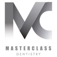 Logotipo Masterclass Dentistry