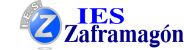 Ciclo Formativo de Grado Superior en Mediación Comunicativa - I.E.S. Zaframagón Olvera