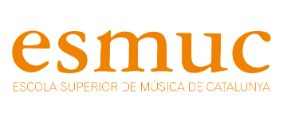 Máster de Management y Producción Musical - ESMUC