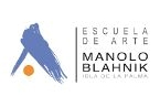 Ciclo Formativo de Grado Superior en Estilismos de Indumentaria - Escuela de Arte Manolo Blahnik