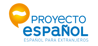 Curso intensivo Español - Proyecto Español