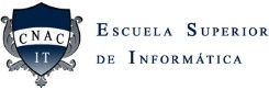 Máster Experto en Diseño y Programación de Aplicaciones Empresariales Java EE - CNAC IT Escuela Superior de Informática