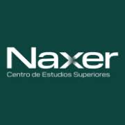 Máster en Full Stack Developer - Naxer Academy