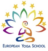 Master de Yoga - European Yoga School