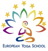 Master de Yoga - European Yoga School